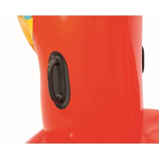 Inflatable Parrot Ride-On Bestway with Handles