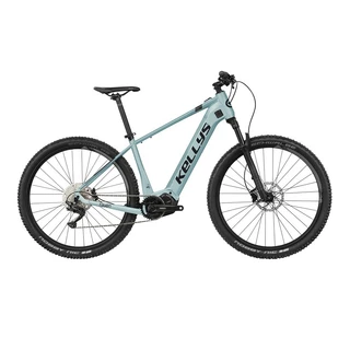 Dámsky horský elektrobicykel KELLYS TAYEN R50 29" - model 2021 - sky blue