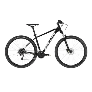 Horský bicykel KELLYS VIPER 10 27,5" - model 2018 - Black Blue - inSPORTline