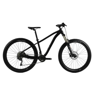Mountain Bike Devron Zerga 1.7 27.5 – 4.0 - Black