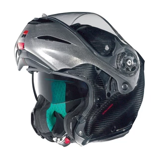 Moto Helmet X-lite X-1003 Ultra Carbon Dyad Flat Black
