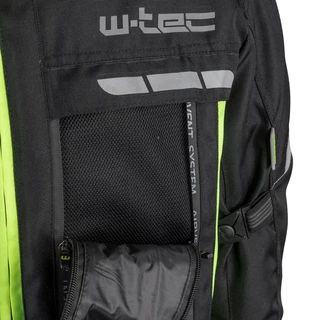 Moto bunda W-TEC Gelnair - 2.akosť