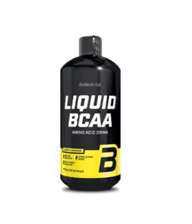 BioTech LIQUID BCAA