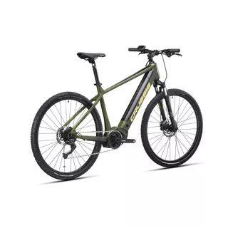 Men’s Cross E-Bike Crussis e-Cross 7.10 720Wh 28” – 2025