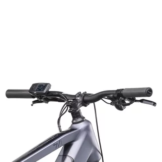 Mountain E-Bike Crussis ONE-Guera 7.10 720Wh 27.5” – 2025