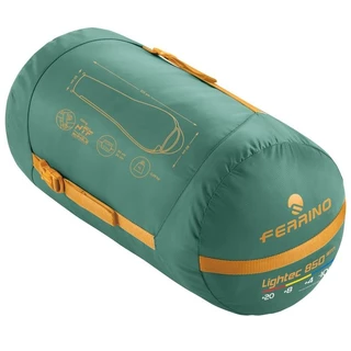 Sleeping Bag FERRINO Lightec 700 SQ 2020