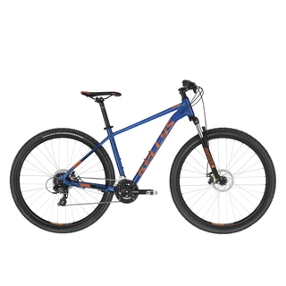 Horský bicykel KELLYS SPIDER 30 29" 7.0 - blue