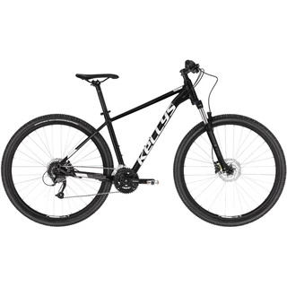Horský bicykel KELLYS SPIDER 50 26" 8.0 - Black