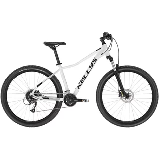 Dámsky horský bicykel KELLYS VANITY 70 27,5" 8.0 - White