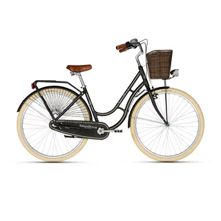 Mestský bicykel Kellys Arwen Dutch 28" - model 2024