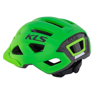 Cyklo přilba Kellys Daze 022 - Green