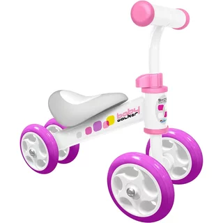 Children’s Balance Bike Skids Control Baby Walker Girl