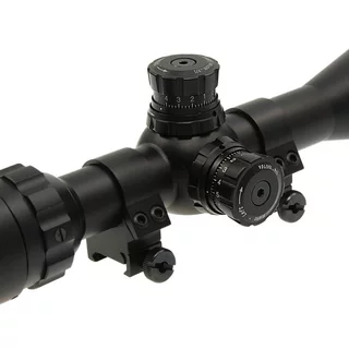 Riflescope Walther 3-9x44 Sniper