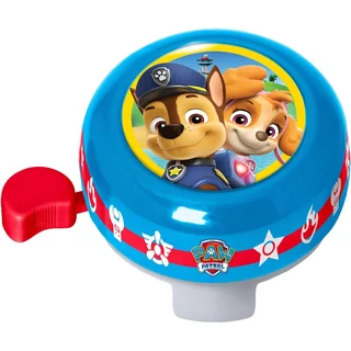 Gyermek bringa kiegészítők Paw Patrol Biciklis csengő Paw Patrol