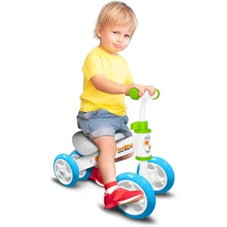 Children’s Balance Bike Skids Control Baby Walker