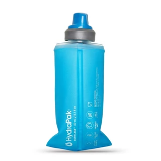 Collapsible Bottle HydraPak Softflask 150