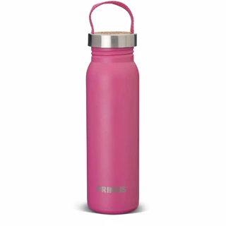 Nerezová fľaša Primus Klunken Bottle 700 ml - Pink - Pink