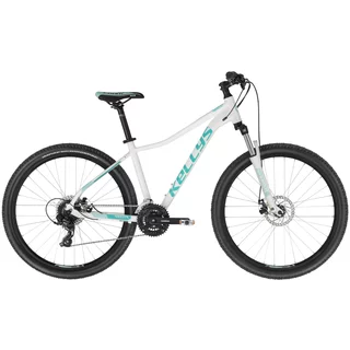 Dámsky horský bicykel KELLYS VANITY 30 27,5" 8.0 - Grey - White