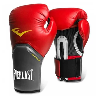 boxkesztyűk Everlast Pro Style Elite Training Gloves