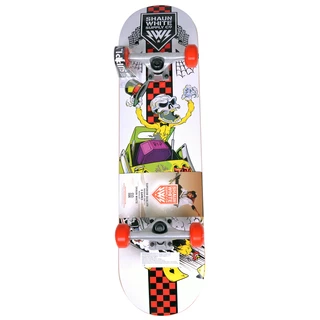 Shaun White Skateboard Demon
