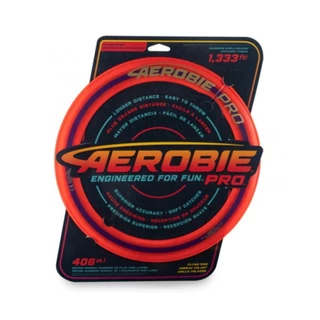Aerobie PRO flying disc
