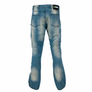 Herren Motorradjeans W-TEC Airweigt