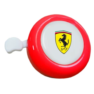 Ferrari Fahrradklingel
