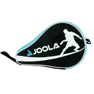 Case for table tennis racket Joola Pocket - Red-Black