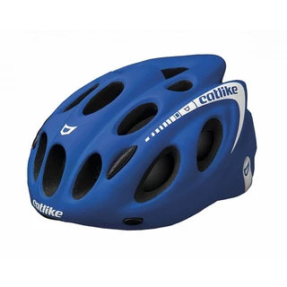 Bicycle Helmet CATLIKE Kompacto - Blue