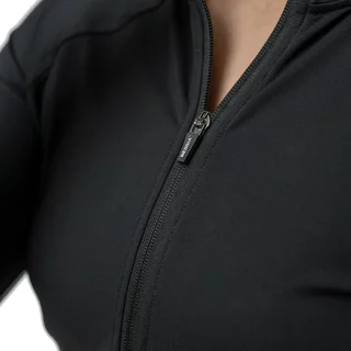 Women’s Full Zip Sweatshirt Nebbia INTENSE Warm-Up 833