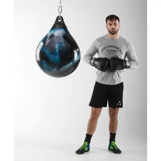 Vízzel tölthető boxzsák Aqua Punching Bag 85 kg