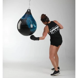 Water-Filled Punching Bag Aqua Bag Energy 85kg