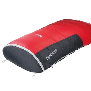 Feather Sleeping Bag FERRINO Lightec 850 Duvet