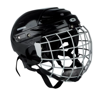 Hockey helmet WORKER Kayro - Black