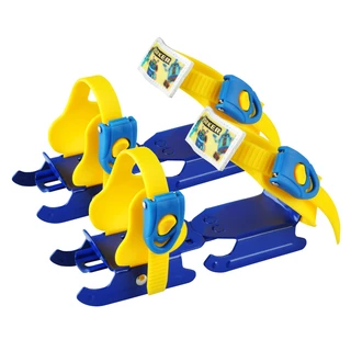 Children's Blade Attachments WORKER Duckss Blue