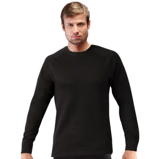 Unisex Long Sleeve Merino T-Shirt