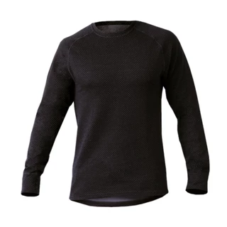 Unisex Long Sleeve Merino T-Shirt