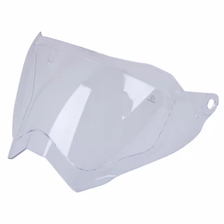 Spare Plexiglass Shield for AP-885 Motorcycle Helmet