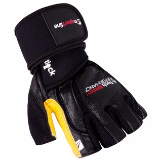 Men's Fitness Gloves inSPORTline Bewald