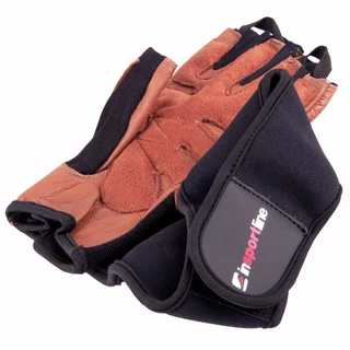 inSPORTline Mahus Herren Fitness Handschuhe