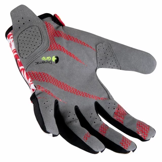 Motocross Gloves W-TEC Hazel