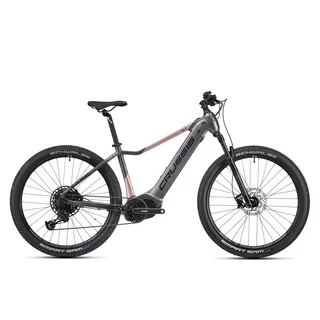 Women’s Mountain E-Bike Crussis e-Guera 9.10 720Wh 27.5” – 2025