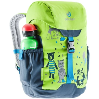 Children’s Backpack DEUTER Schmusebär 8L 2020