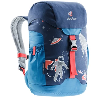 Children’s Backpack DEUTER Schmusebär 8L 2020 - Midnight/Cool Blue
