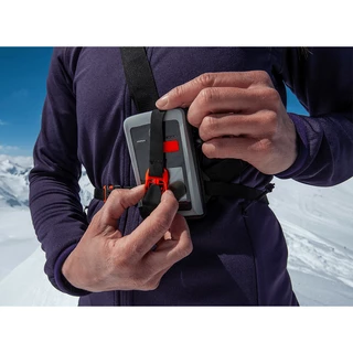 Mammut Barryvox Package Lawinenset