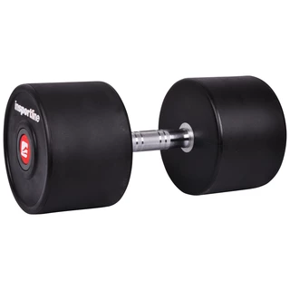 Dumbbell inSPORTline Pro 60 kg