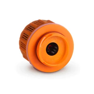 Replacement Purifier Cartridge Grayl Geopress - Orange