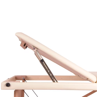 Massage Table inSPORTline Japane 3-Piece Wooden