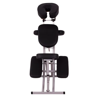 Krzesło do masażu inSPORTline Relaxxy aluminium