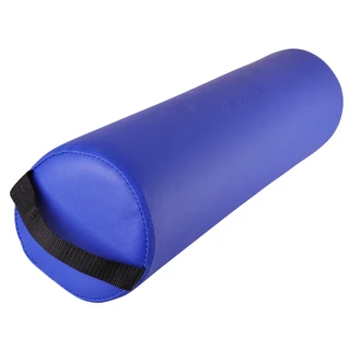 inSPORTline Massagezylinder - schwarz - blau